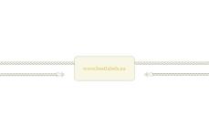 Garment Seal Tags Model ST-M125