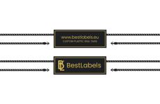 Garment Seal Tags Model ST-M150