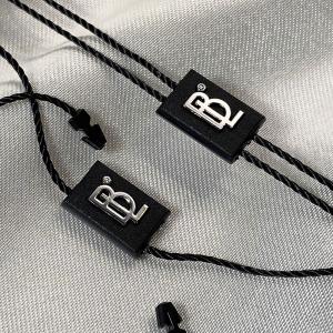 Garment Seal Tags - ST-M161