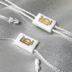 Garment Seal Tags - ST-M162