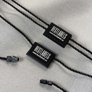 Garment Seal Tags - ST-M166