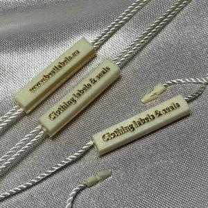 Garment Seal Tags - ST-M204