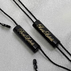 Garment Seal Tags - ST-M245