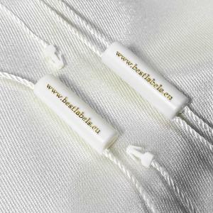 Garment Seal Tags - ST-M249