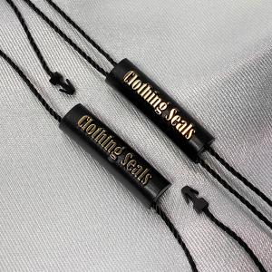 Garment Seal Tags - ST-M255