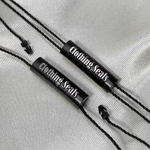 Garment Seal Tags - ST-M256