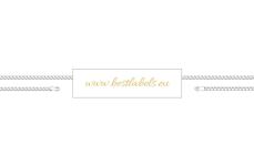 Garment Seal Tags Model ST-M262