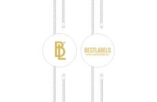 Garment Seal Tags Model ST-M54