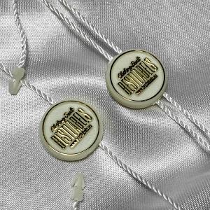 Garment Seal Tags - ST-M82