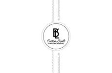 Garment Seal Tags Model ST-M87