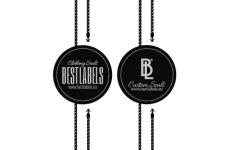 Garment Seal Tags Model ST-M90