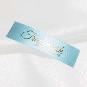 Brand name textile labels - TL-M117