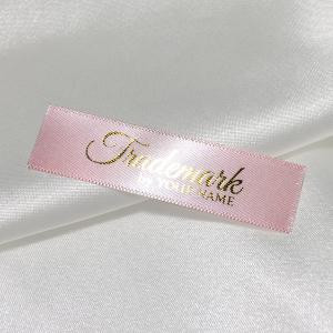 Brand name textile labels - TL-M94