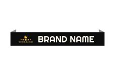 Woven labels Model WL-M14
