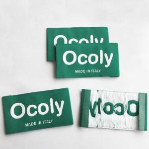 Woven labels - WL-M23