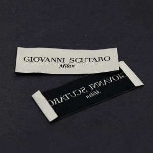 Woven labels - WL-M30