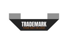 Woven labels Model WL-M36