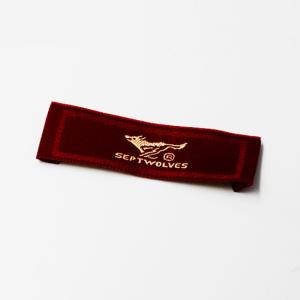 Woven labels - WL-M4