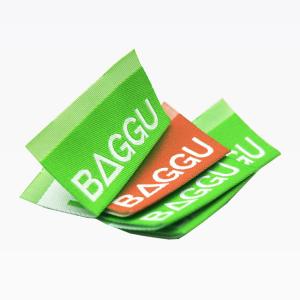 Woven labels - WL-M41