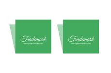 Woven labels Model WL-M53