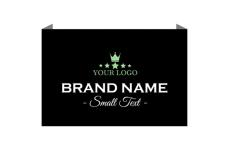 Woven labels Model WL-M70