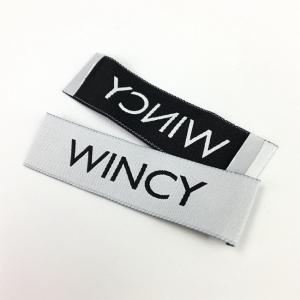 Woven labels - WL-M79