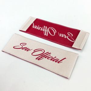 Woven labels - WL-M92