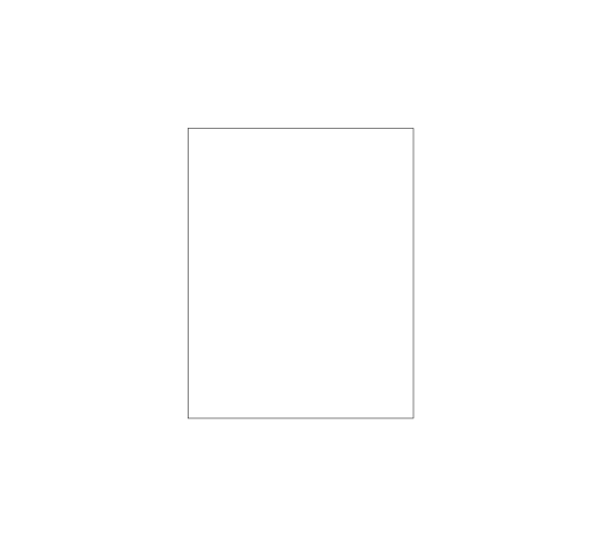 Imitation leather label Model EP-M152