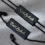 Plastic seal tags - ST-M120