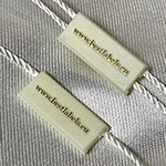 Plastic seal tags - ST-M125