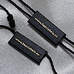 Plastic seal tags - ST-M128