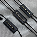 Plastic seal tags - ST-M133