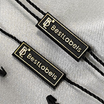 Plastic seal tags - ST-M140