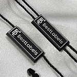 Plastic seal tags - ST-M141