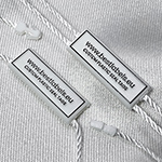 Plastic seal tags - ST-M147