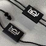 Plastic seal tags - ST-M161