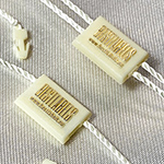 Plastic seal tags - ST-M168