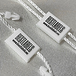 Plastic seal tags - ST-M169