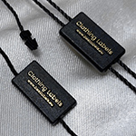 Plastic seal tags - ST-M185