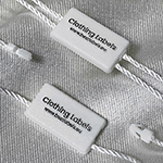 Plastic seal tags - ST-M189