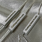 Plastic seal tags - ST-M203