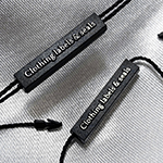 Plastic seal tags - ST-M206