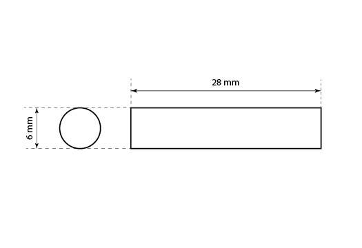 Plastic seal Model ST-M236