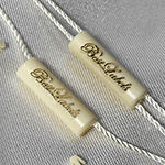 Plastic seal tags - ST-M248