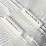 Plastic seal tags - ST-M249