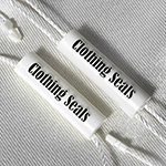 Plastic seal tags - ST-M258