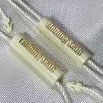 Plastic seal tags - ST-M259