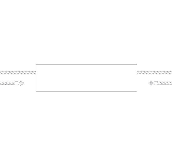 Plastic seal Model ST-M260