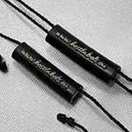 Plastic seal tags - ST-M260