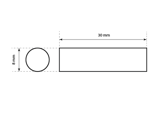 Plastic seal Model ST-M261